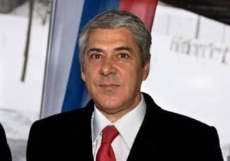 Portugalski premijer podnio ostavku zbog proračuna
