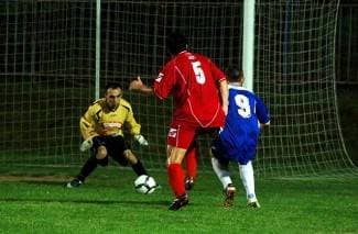 Hajduk potučen: Požega odnijela sva 3 boda iz Pakraca