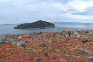 Umjereni potresi jutros zatresli Dubrovnik i Zadar