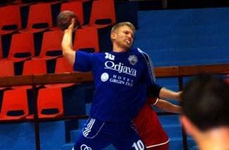 Bit će vruće u Grabriku: Rukometni i odbojkaški derbi
