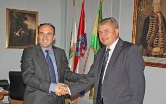 Naši poljoprivrednici i građevinari bi mogli imati tržište u Albaniji
