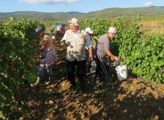 Pudar mora sve vidjeti, a ne smije biti viđen
