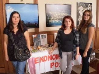 Učenice Ekonomske škole predstavile slavonsku baštinu