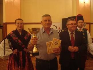 Zlatne medalje za kulen otišle u Orahovicu i Novsku