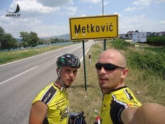 Marijan i Nikola osvajaju Hercegovinu