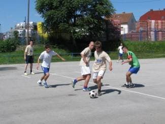Sportski obilježili Dan državnosti