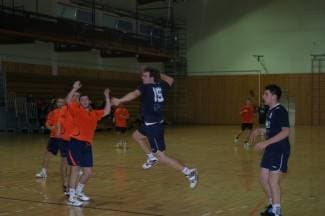 Rukometaši LiPe zasjeli na vrh ljestvice