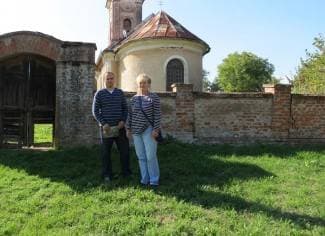 Simbol zajedništva: Pravoslavna crkva koju katolici nisu dali rušiti