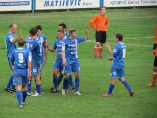 Pleterničani potopili Otok: Slavija slavila sa 7:2