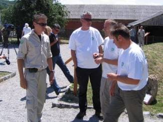 Park prirode Papuk zadržao status geoparka