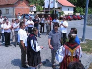 Geopark Papuk potvrđuje članstvo u Asocijaciji europskih geoparkova