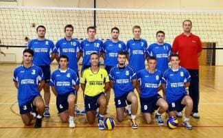 Sokoli uspješno startali sezonu: Svladali Zrinski 3:0