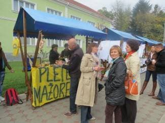 Prvi Jesenski sajam u Pleternici prošao uspješno (foto)