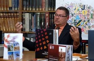 Franjo Vondraček o povezanosti Čeha i Hrvata