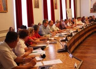 Županijska skupština bez obavijesti i transparentnosti