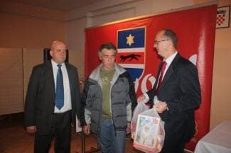 Vladimir Milković bit će kandidat za gradonačelnika Pleternice