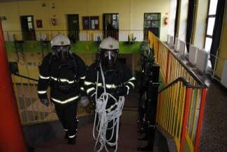 DUZS gasi sirene: Vatrogasci će kasniti i do 15 minuta!