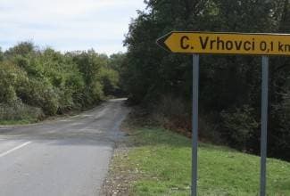 Prazno gradilište: Gdje su radnici i strojevi?