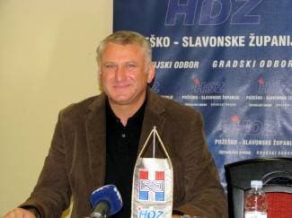 Lucić o tunelu: Ne zaustavljajte započete projekte!