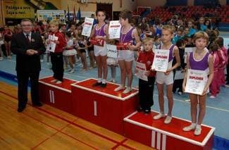 Požeški kadeti osvojili ekipno zlato u Grabriku (foto)