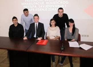 Svakom drugom stanovniku prijeti srčani ili moždani udar