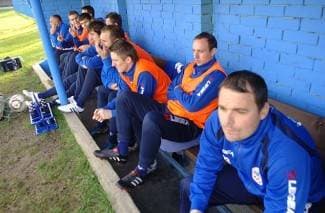Derbi prvenstva: Slavonija u subotu dočekuje BSK