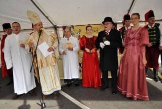 Blago moštu uz ovakve martinjske kumove!