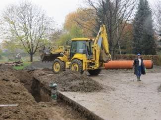 Komunalna naknada za održavanje, čistoću i rasvjetu