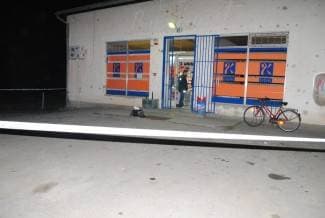 Pokušaj pljačke: Prodavačica savladala maskiranog razbojnika