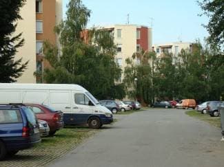 Babin vir: 64-godišnjak ozlijeđen u sudaru