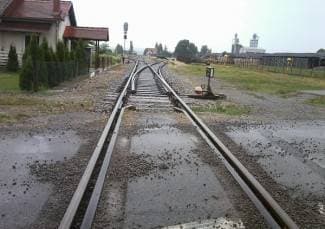 I Pleternica ima katastrofalan pružni prijelaz