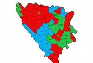 Izborno povjerenstvo poništilo izbor predsjedništva