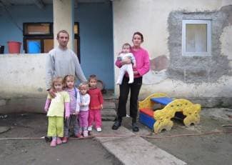 Sedmeročlana obitelj mora do Nove godine iseliti iz kuće u Kneževcu