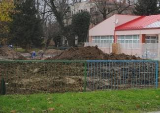 Lipički mališani će dobiti veći prostor i nove sprave za igru