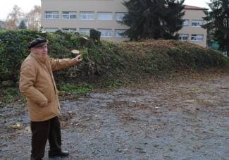 Profesor Gojko se prisjeća: Kao djeca tu smo se igrali na kulama