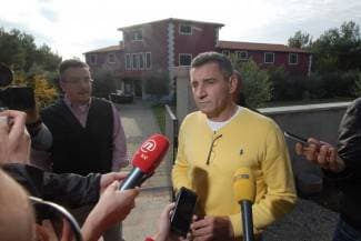 HNS predlaže Gotovinu za počasnoga građanina Pakraca