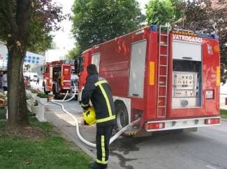 Najteže je ugasiti požar u glavama političara