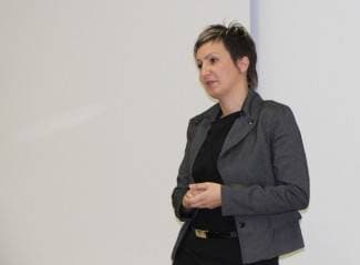 Antonija Jozić: Iza svake uspješne žene stoji njezina obitelj