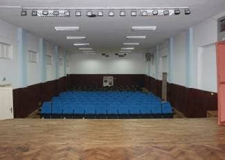 Kutjevo će dobiti kino, ulaz se neće naplaćivati