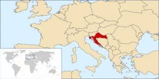 7,3 po Richteru 30. ožujka!
