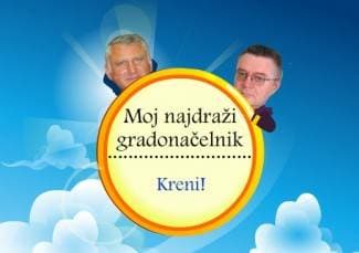 Izašla igrica u kojoj su glavni akteri naši političari