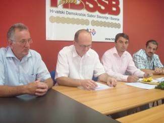 Zakon dopušta članovima povjerenstva da kupuju zemlju