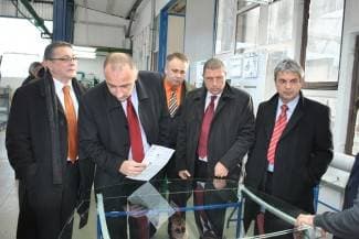 Vrdoljak: Drago mi je vidjeti da ima zainteresiranih ulagača