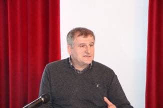 Vidovčanin u Njemačkoj donira naš Dom zdravlja i bolnicu