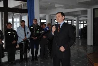 Mladen Markač počasni građanin Pleternice