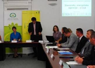 Aladrović i Ronko za Slavonsku energetsku agenciju