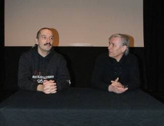 Predstavljen DVD s najboljim jednominutnim filmovima