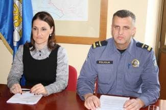 Krenula policijska preventivna akcija za bolju sigurnost