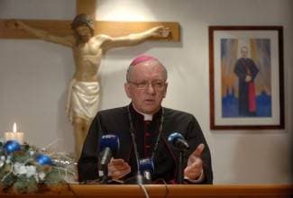 Čovjek u materijalnom izobilju, ali bez ljubavi - ostaje siromašan