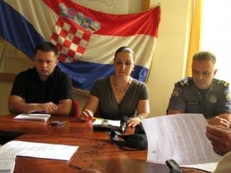 Uhvaćen razbojnik koji je opljačkao trgovinu Popaj